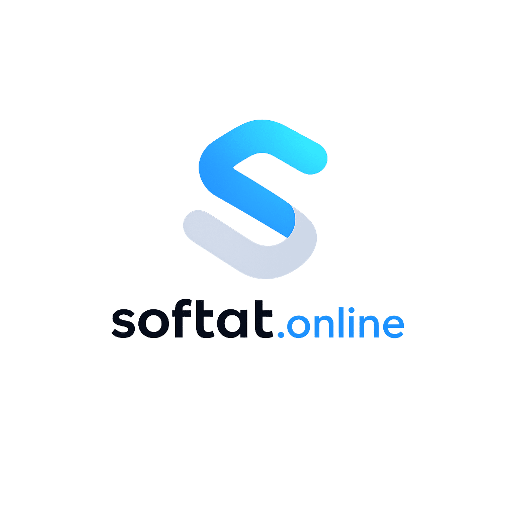 سوفتات اون لاين